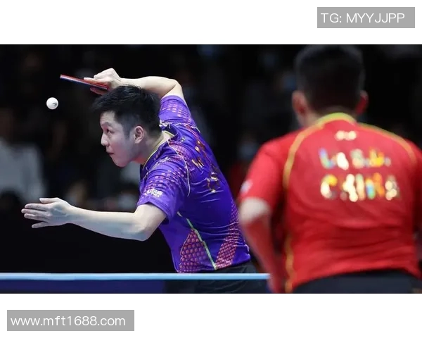 上海乒乓球队战术解析:掌控比赛的关键控制体系与策略探讨