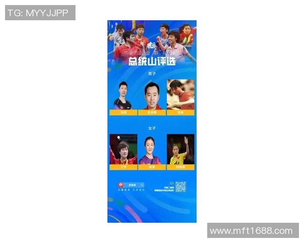 乒乓球战术评比揭晓上海乒乓球队荣登第七名引关注